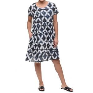 NEW TULIP CLOTHING ramsay dress in starlight